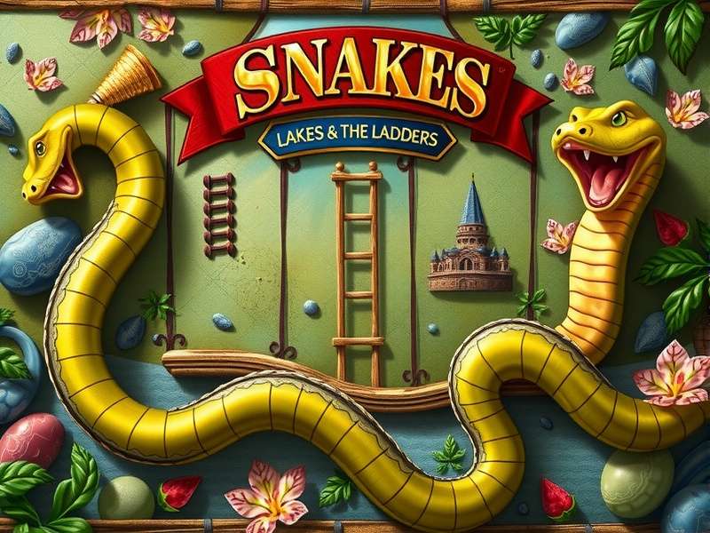 Snakes Ladders Champions Strategies